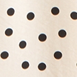 cream dot