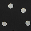 black dot