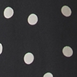 black dot