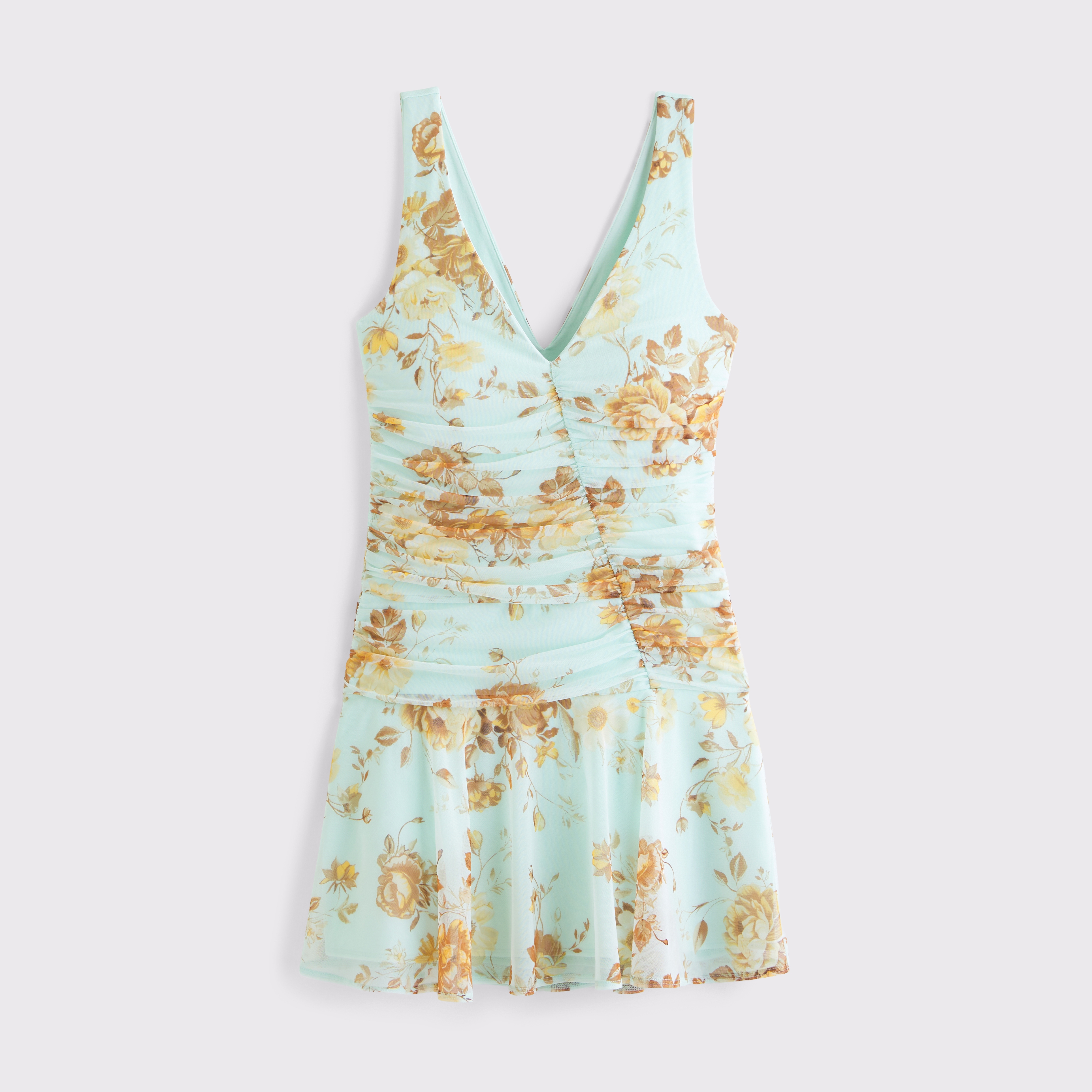 ★関税/送料込★Rest&Recreation★JERSEY MINI DRESS Zella Recreation Minidress | Nordstrom
