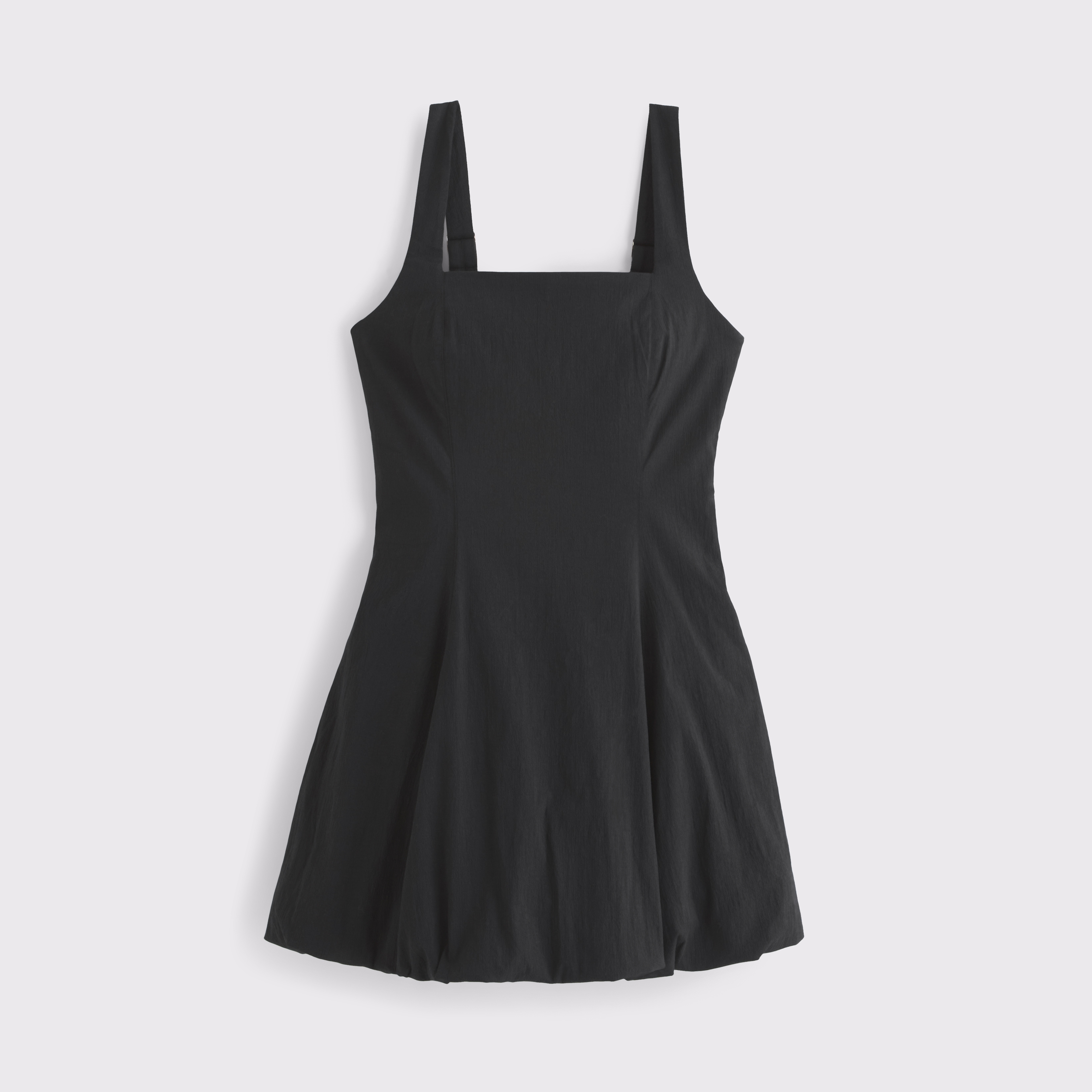 Women's The A&F Mila Bubble Hem Mini Skort | Women's Dresses