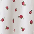 strawberry print