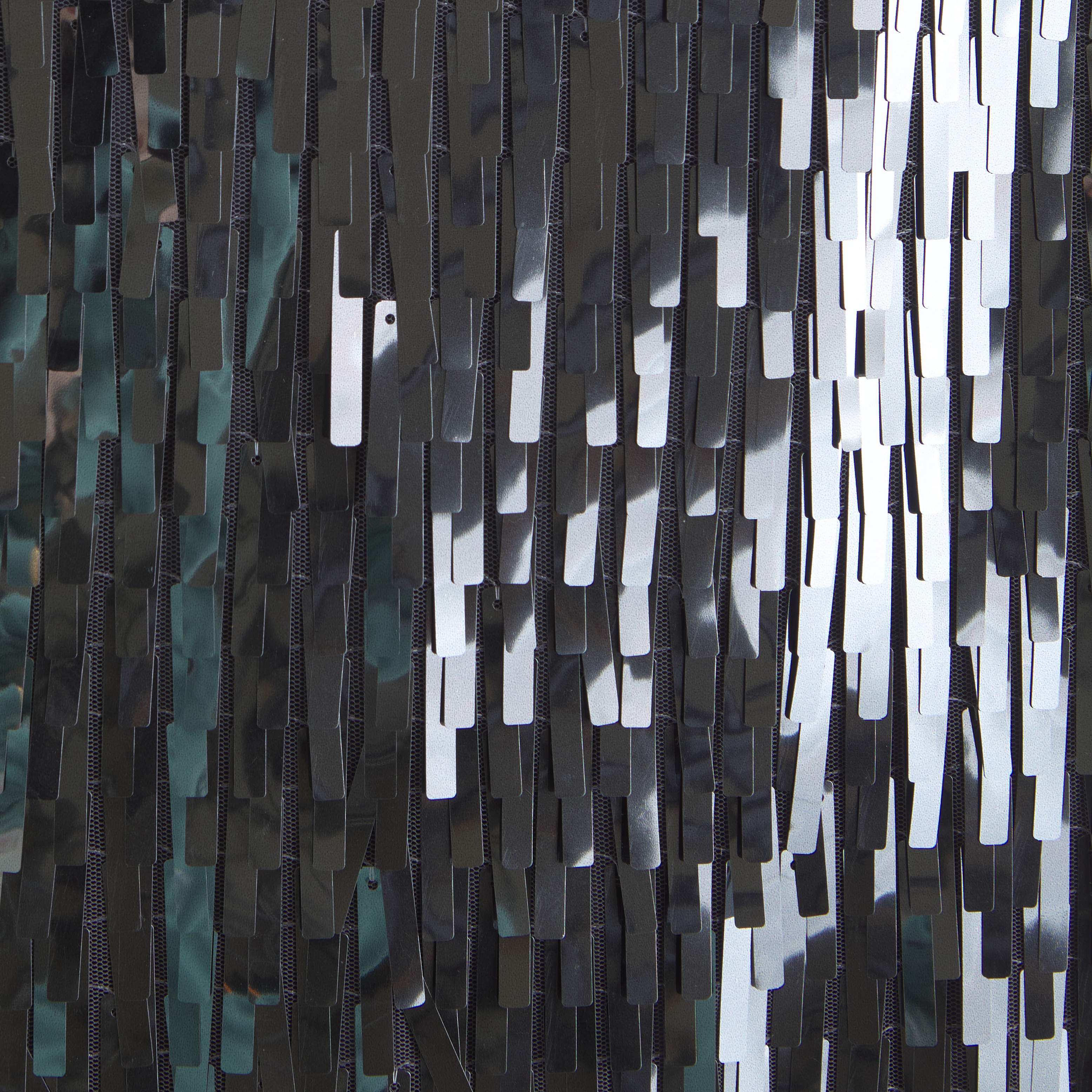 Abercrombie & Fitch The A&f Scarlett Strapless Fringe Skort