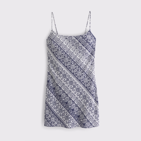 Женские платья Abercrombie & Fitch The A&F Julia Slip Mini Dress