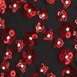 black pattern