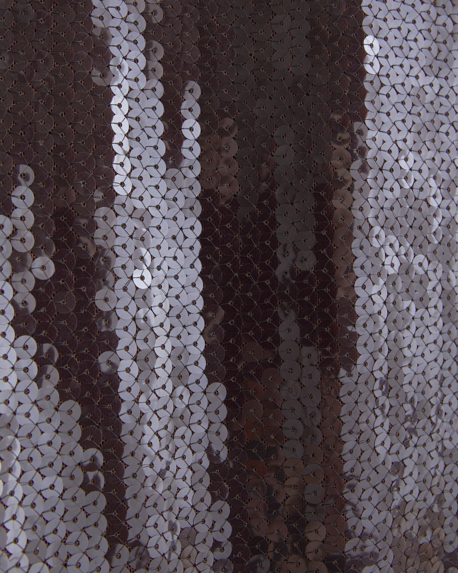 The A&F Julia Slip Sequin Midi Dress