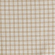 light brown check