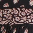 black pattern