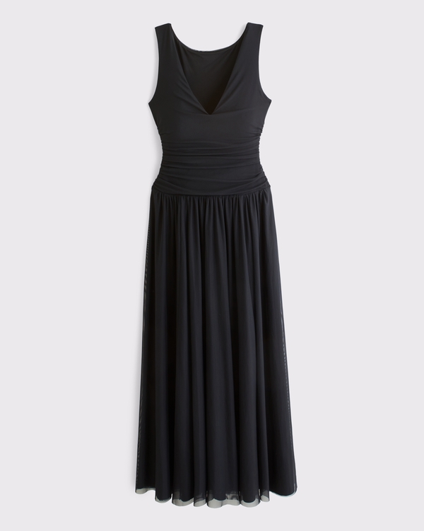 beige long summer dress Sand Seaside Drift Maxi Color:Sunset Orange 96%Polyester Lo' Adoro Bridal no invitation needed to