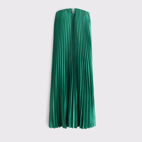 Женские платья Abercrombie & Fitch A&F Giselle Hardware Flowy Maxi Dress