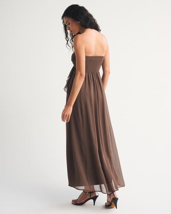 maxi dress square neck Square Neck Maxi Dress