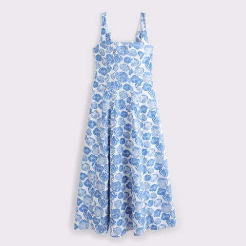 Женские платья Abercrombie & Fitch A&F Mila Midi Dress