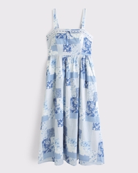 A&F Emerson Midi Dress