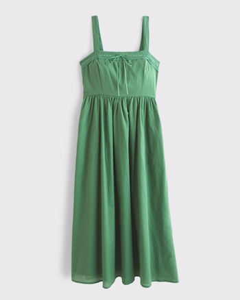 A&F Emerson Midi Dress