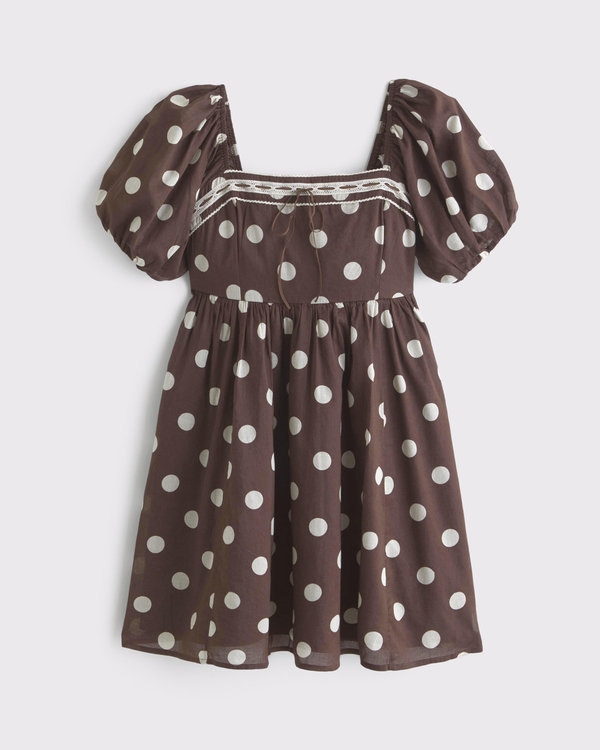 abercrombie emerson mini dress Abercrombie Emerson Dress Review
