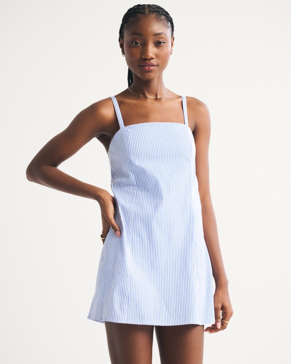 Bra-Free Everyday Skort