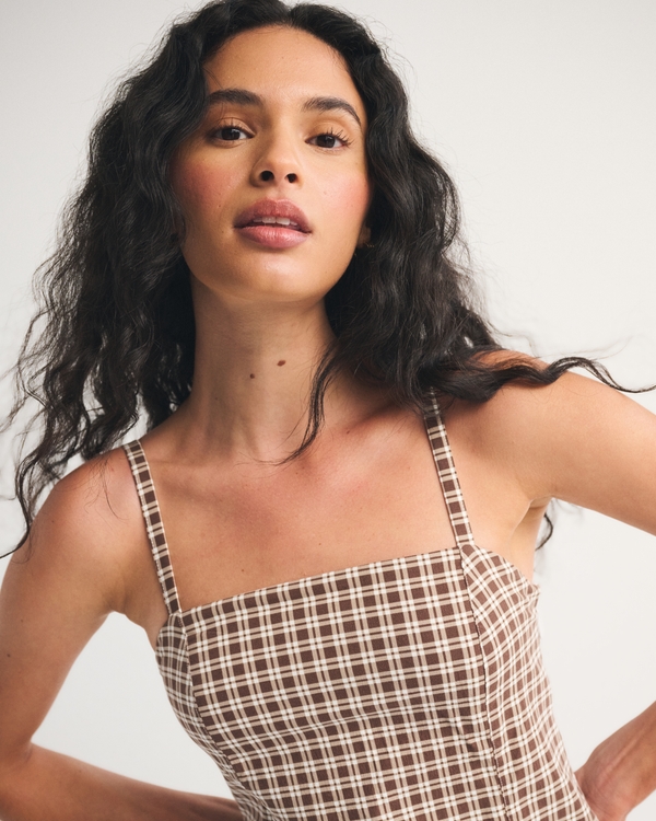 Bra-Free Everyday Skort