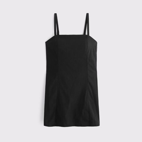 Женские юбки Abercrombie & Fitch Bra-Free Everyday Skort