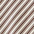 brown stripe