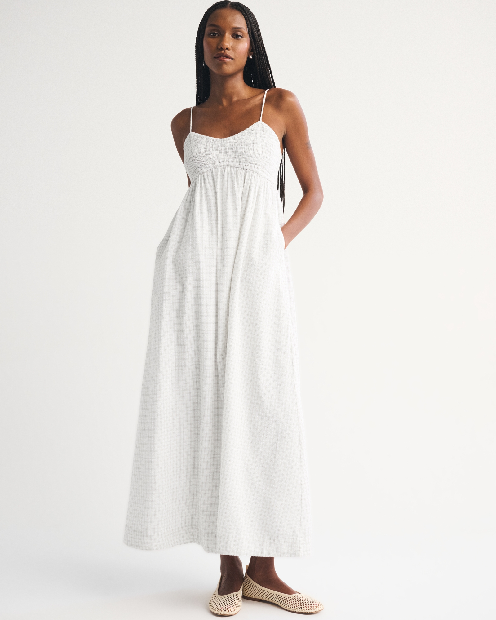 cream lace country dress LACE LONG DRESS CREAM – Arena Roja