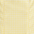 yellow gingham