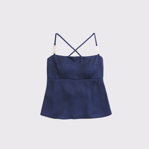 Комплект белья Free Hardware — Abercrombie & Fitch