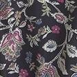 black pattern