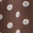 chocolate brown pattern