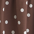 brown dot