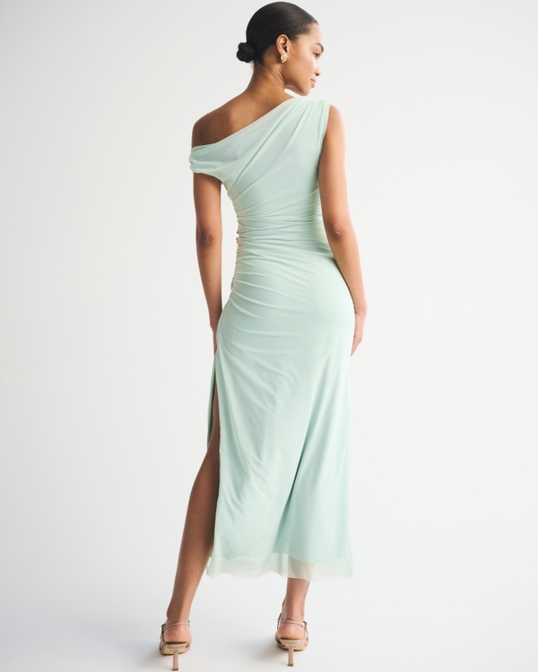 Women's Green Dresses