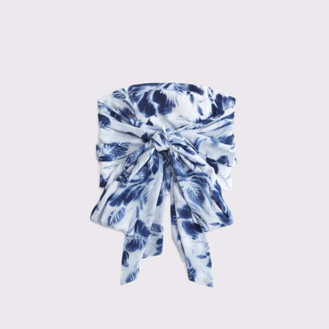 Комплект белья Scarf — Abercrombie & Fitch