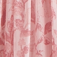 pink floral