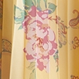 sunny yellow floral