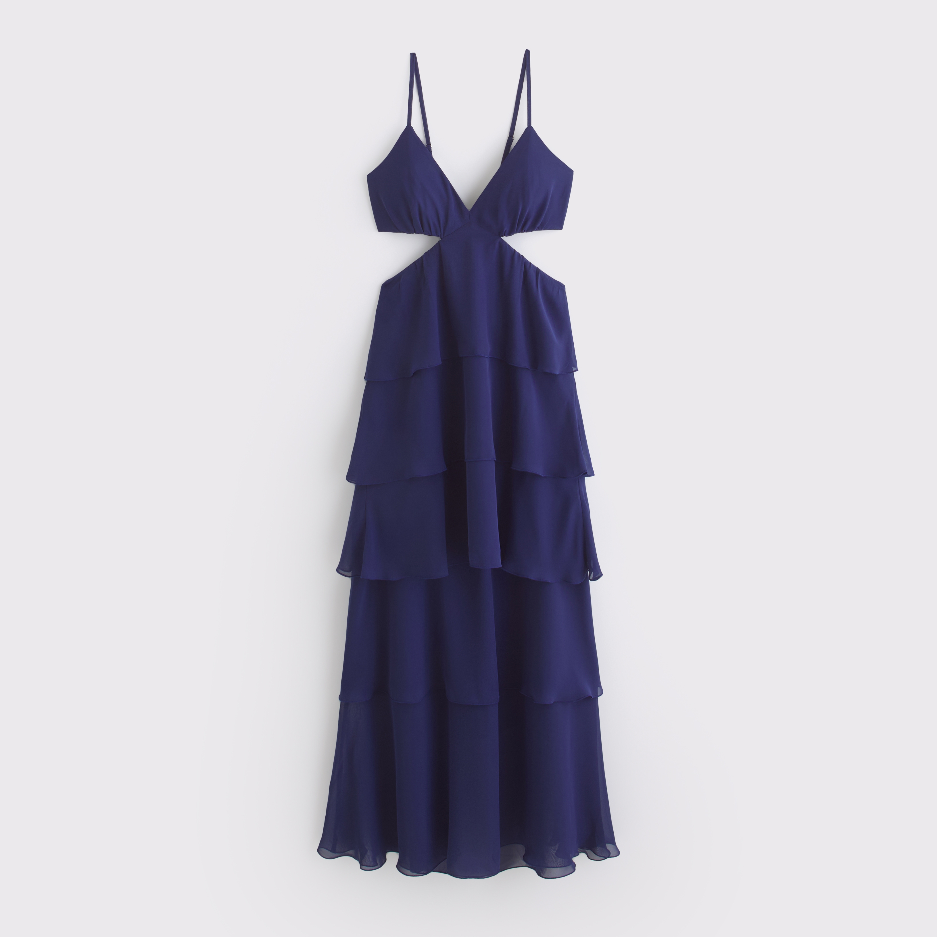 Women's 3-in-1 Convertible Tiered Maxi Dress | Women's