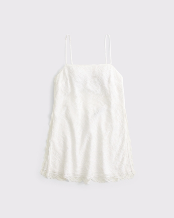 Bra-Free Lace Set Top from Abercrombie & Fitch - $75