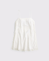 Bra-Free Lace Set Top