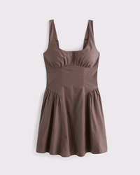 A&F Bra-Free Dylan Mini Dress