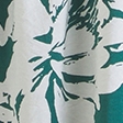 green pattern