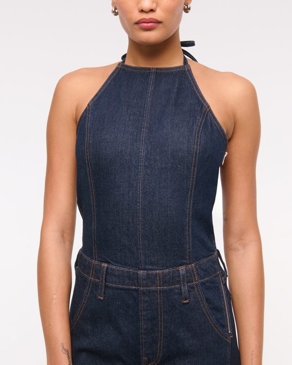 In My Bag  | Barrel Denim