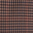 brown plaid