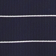 dark indigo stripe