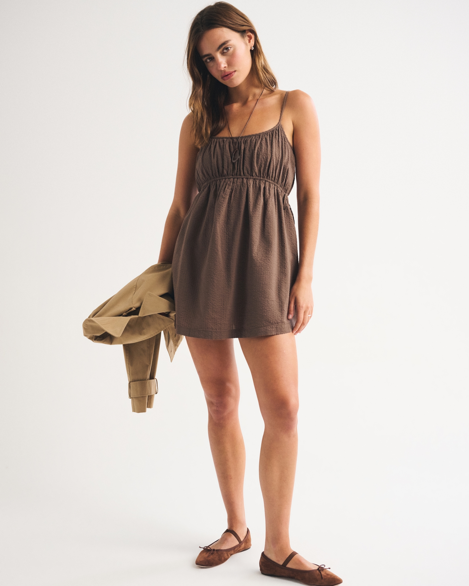 Women's Dresses & Jumpsuits | The Summit