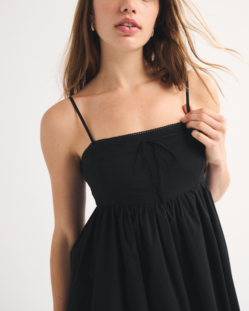 A&F Emerson Babydoll Skort - thumbnail 8