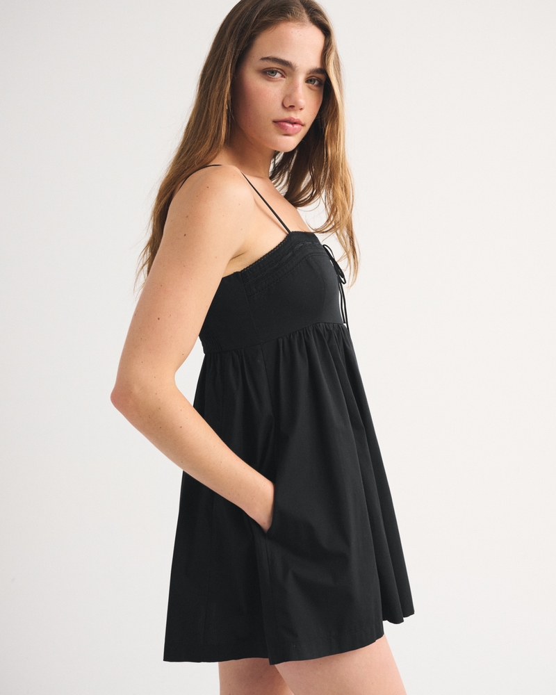 A&F Emerson Babydoll Skort - thumbnail 9
