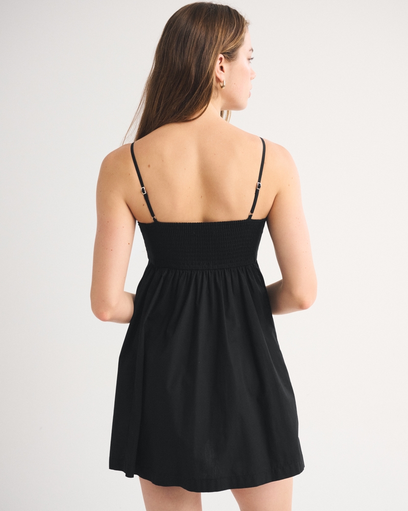 A&F Emerson Babydoll Skort - thumbnail 10