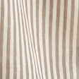 brown stripe