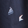 navy pattern