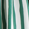green stripe