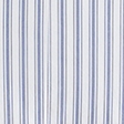 blue stripe