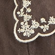 chocolate brown